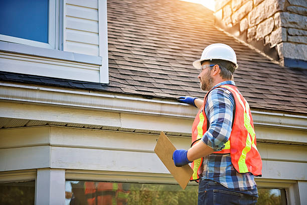 Licensed Gutter Repair And Installation service in Darby, PA - Norken Roofing